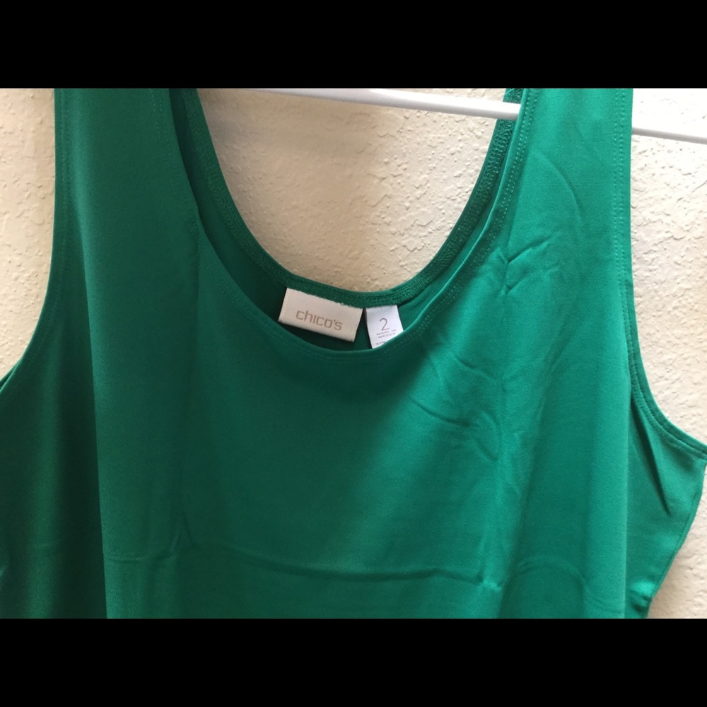 NWOT Chicos !Offers! - Picture 2 of 2